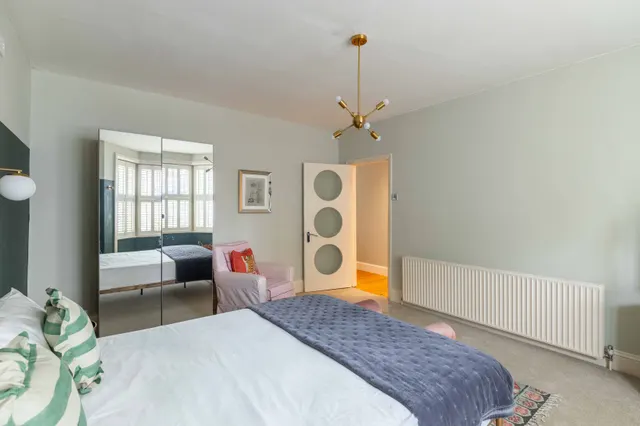 Photo 2 — Ongar Road, London, SW6