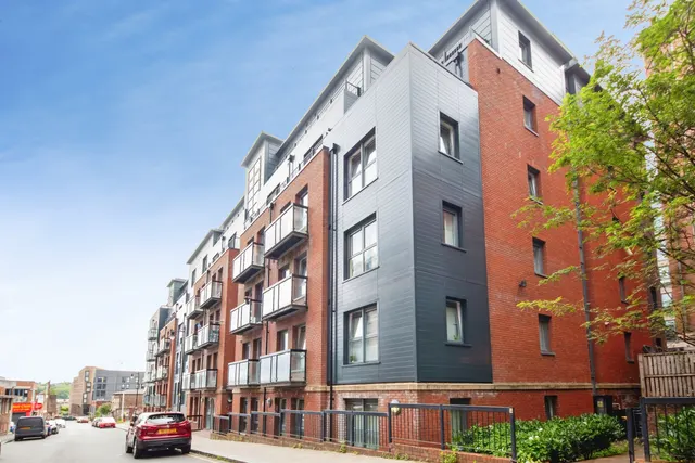 185 Upper Allen Street, Sheffield, photo 1