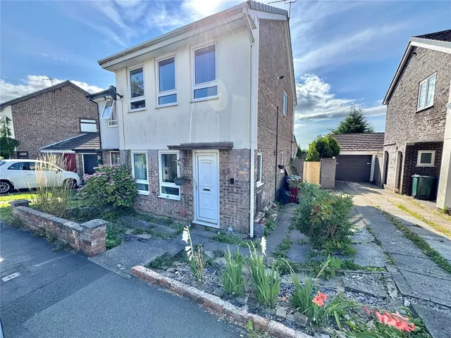 Willows Park Lane, Longridge, PR3