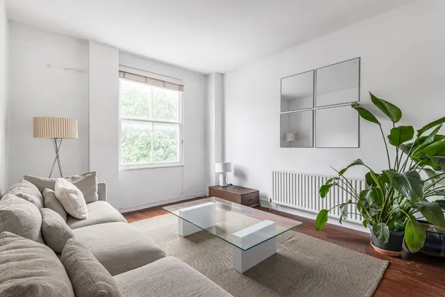 Craven Hill Gardens, Bayswater, W2, photo 1