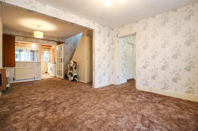 Photo 2 — The Street, Crookham Village, Fleet, Hampshire, GU51 5SG