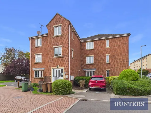 Neptune Drive, Bridlington, YO16, photo 1