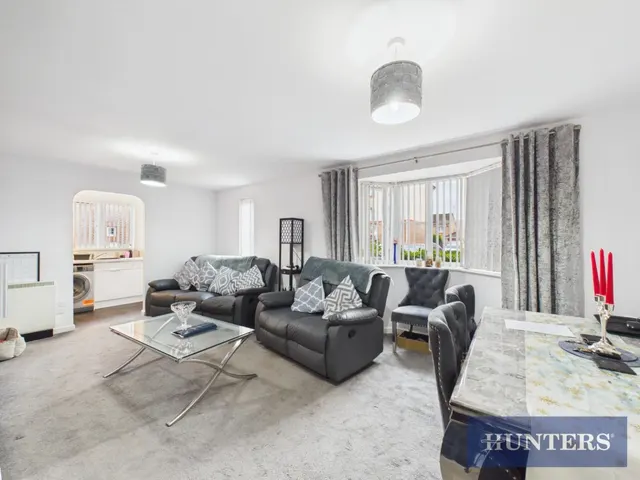 Neptune Drive, Bridlington, YO16, photo 2