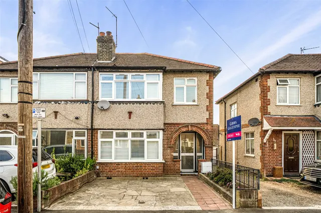 Edgar Road, West Drayton, UB7, photo 1