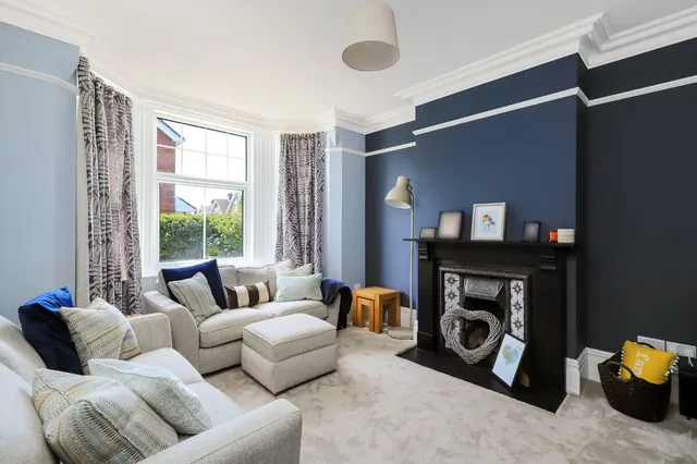 Photo 3 — Marlborough Road, Salisbury, Wiltshire, SP1 3TH