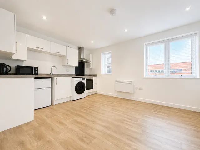 Wood Street, Mansfield, NG18, photo 2