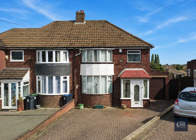 Rowton Drive, Streetly, B74, photo 1