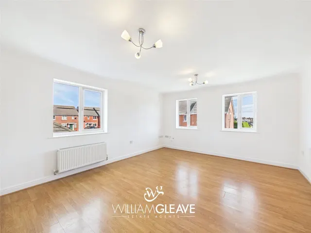 Photo 2 — Wilkinson Court, Buckley, Flintshire, CH7 2EW