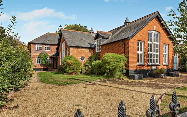 Market Place, New Buckenham, NR16, photo 1