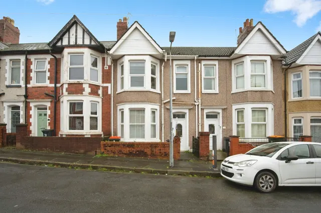 Rosslyn Road, Newport, NP19, photo 1
