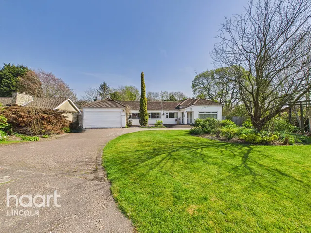 Birchwood Grange, Lincoln, LN6, photo 2