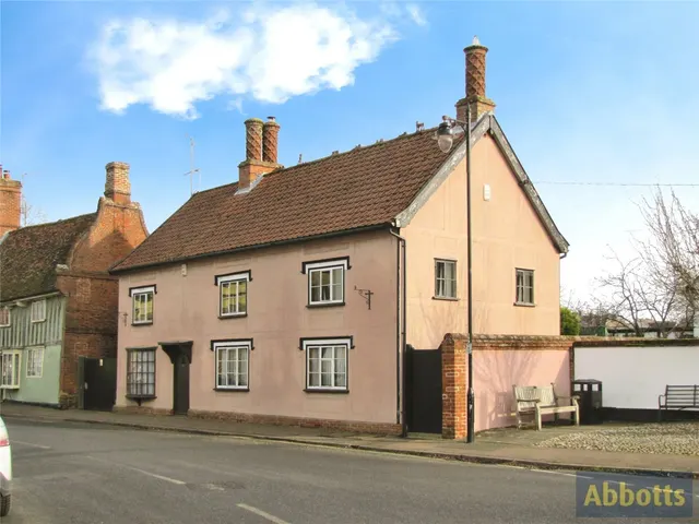 High Street, Ixworth, Bury St Edmunds, Suffolk, IP31, photo 1