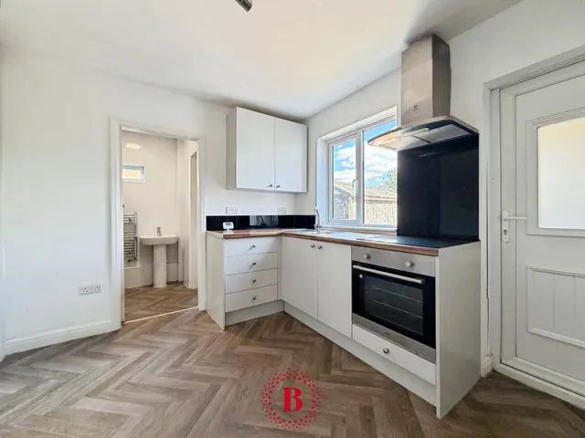 Elmhurst Avenue, Melton Mowbray, LE13, photo 2