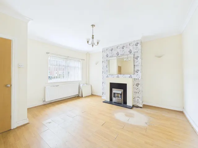 Lily Lane, Bamfurlong, WN2, photo 3