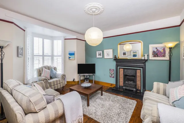 Pen Enys Terrace, St. Ives, TR26, photo 2