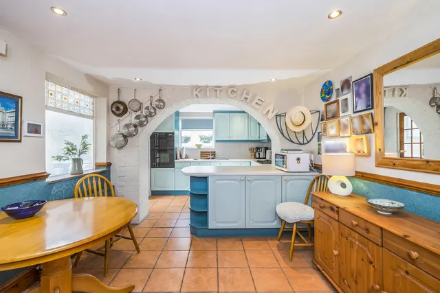 Pen Enys Terrace, St. Ives, TR26, photo 3