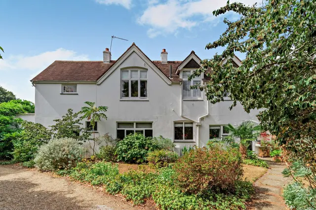 Park Lane, Sevenoaks, Kent, TN13 3UP, photo 1