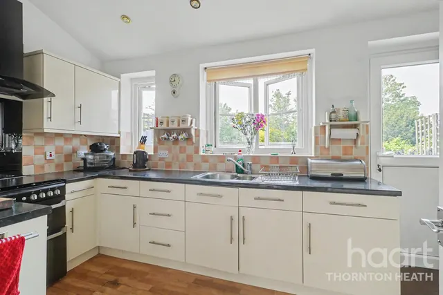 Howberry Road, Thornton Heath, CR7, photo 3