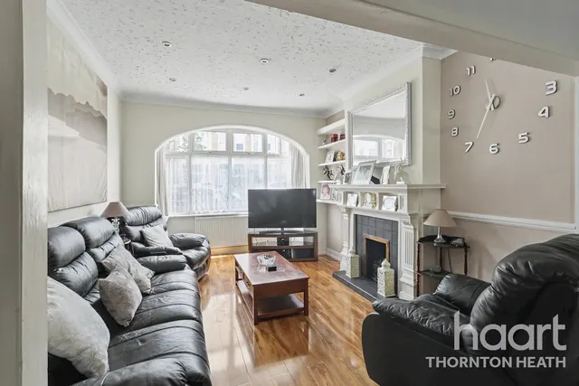 Howberry Road, Thornton Heath, CR7, photo 2