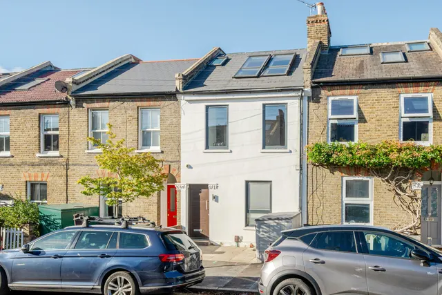 Newton Road, Wimbledon, SW19, photo 3