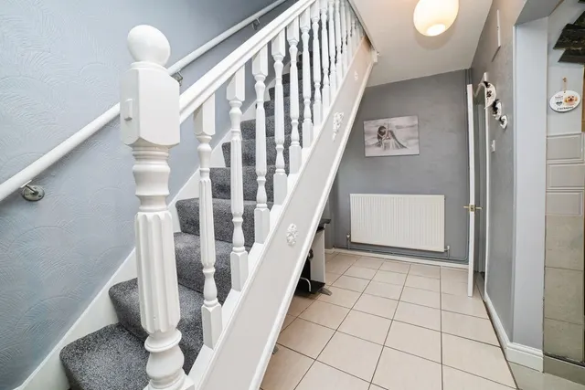 Photo 2 — Chaucer Crescent, Sutton-in-Ashfield, Nottinghamshire, NG17