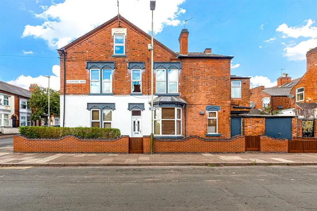 Wilberforce Road, West End, LE3, photo 1