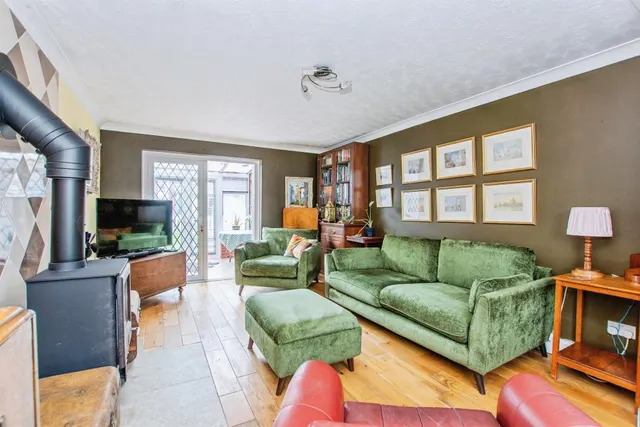 Marshall Grove, Butterwick, PE22, photo 2