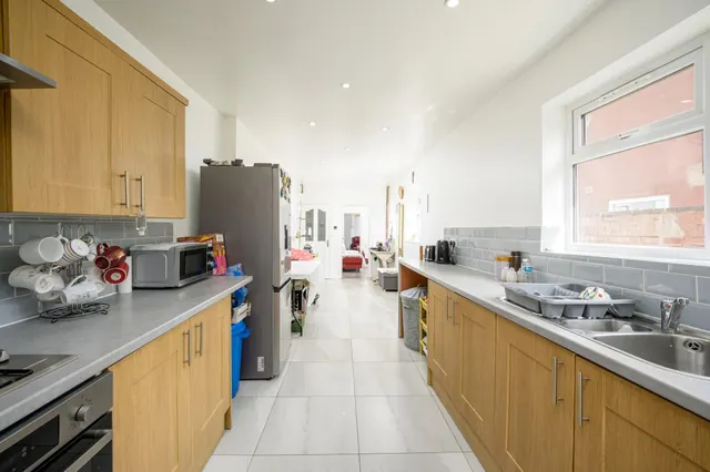 Albert Road, Birmingham, B21, photo 3