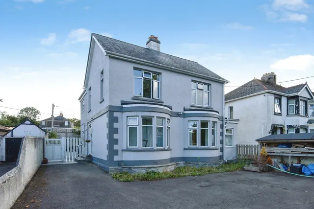 Woodland Road, St. Austell, PL25, photo 1