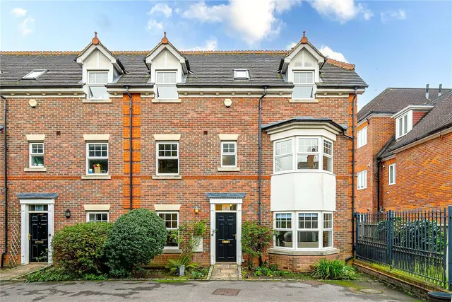 Worple Road, Wimbledon, London, SW19 4HZ, photo 1