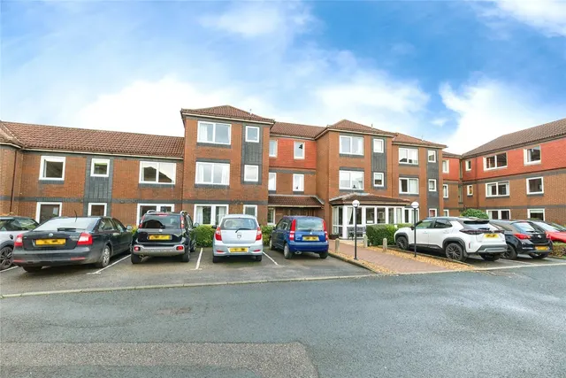 Arden Court, NORTHALLERTON, North Yorkshire, DL6, photo 1