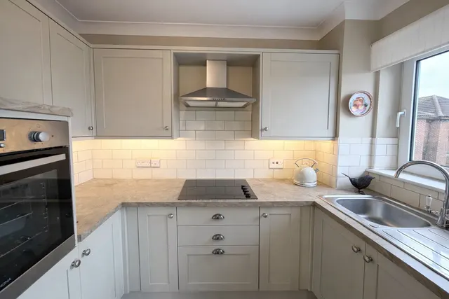 Photo 2 — Arden Court, NORTHALLERTON, North Yorkshire, DL6
