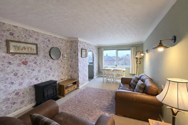 Photo 3 — Arden Court, NORTHALLERTON, North Yorkshire, DL6