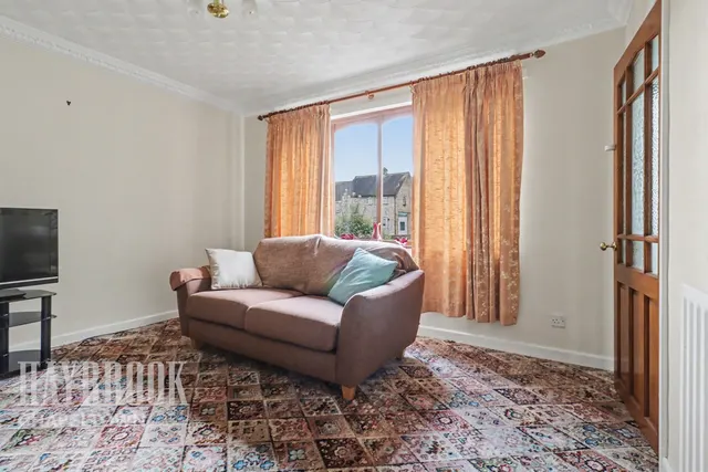 Angram Road, Sheffield, photo 3