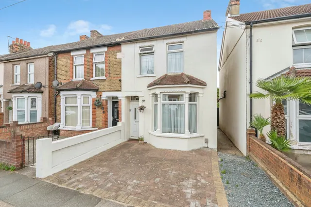 Park Lane, Hornchurch, RM11, photo 3
