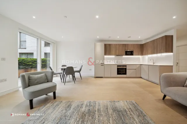 The Avenue, Kilburn, NW6, photo 1