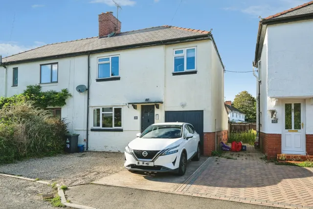 Mill Street, Usk, NP15, photo 1