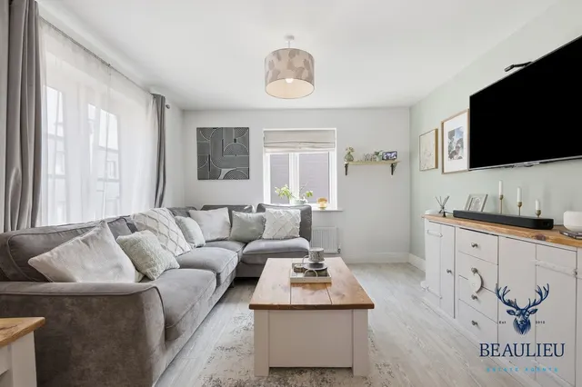 Photo 2 — Rolfe Road, Beaulieu Park, Chelmsford, CM1 6EZ