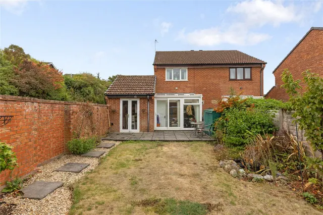 Slimbridge Close, Yate, BS37, photo 3