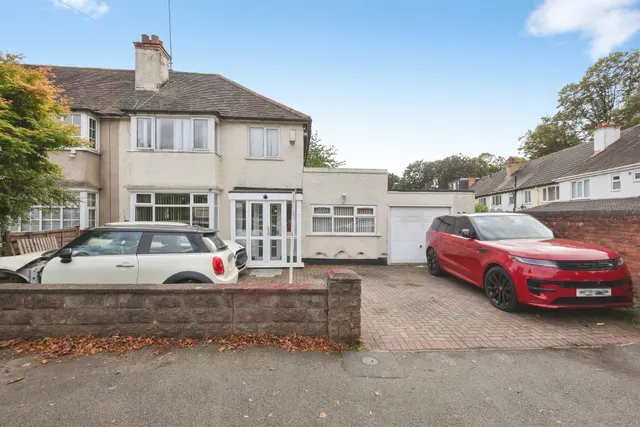 Westlands Road, Birmingham, B13, photo 1