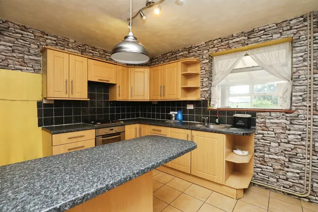 Photo 2 — Harmer Road, Norwich