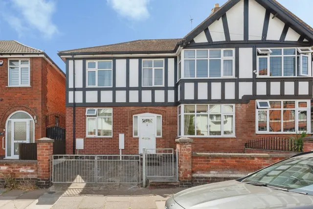 Kimberley Road, Leicester, LE2, photo 1