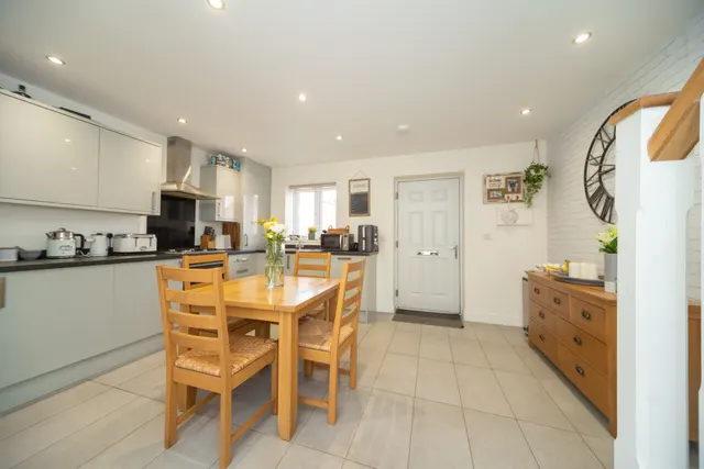 Photo 2 — Coltman Drive, Loughborough, Loughborough, LE11 1FP