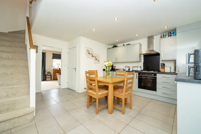 Photo 3 — Coltman Drive, Loughborough, Loughborough, LE11 1FP