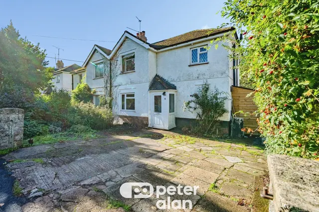 Wyesham Avenue, Monmouth, NP25, photo 1