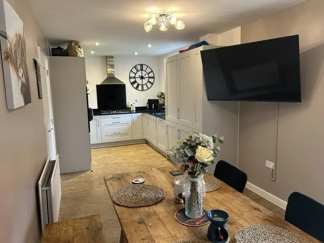 Photo 3 — Burnish Grove Cannington, Bridgwater TA5 2SY