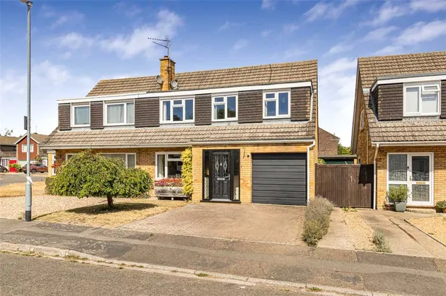 Windermere Close, Cherry Hinton, CB1, photo 1