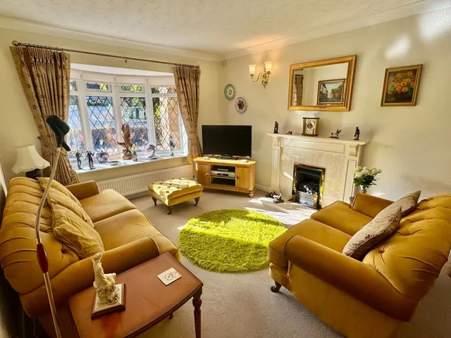 Wetherby ~ Glebe Field Drive, LS22, photo 3