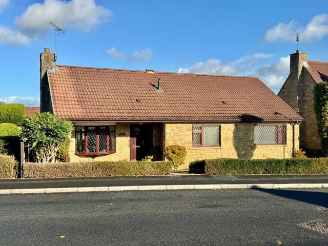Wetherby ~ Glebe Field Drive, LS22, photo 1