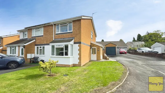 Waun Gron, Rhydyfro, Pontardawe, SA8 4LW, photo 1